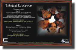 Bilingual Education