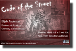 Code of the Street
