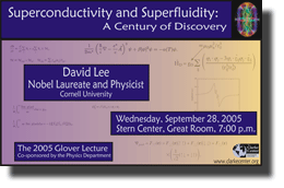 Superconductivity 