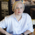 Anne Rabe photo