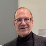 Headshot of Russell Bova