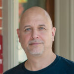 Photo of Anthony Cervino