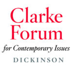 The Clarke Forum For Contemporary Issues