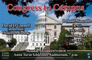 CongressCampus Poster