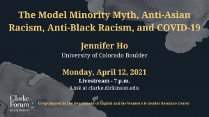 Copy of The Model Minority Myth Anti Asian Racism Anti Black Racism and COVID