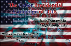 Cyber Poster