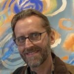 Headshot of David McMahan