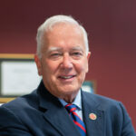 Headshot of John E. Jones III