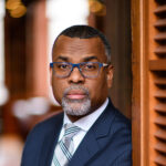 photo of Eddie Glaude Jr.