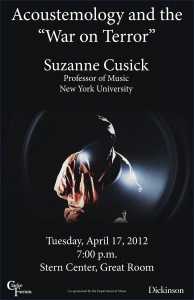 Final Cusick Poster