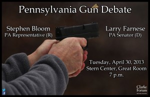 Gun Debate Poster Final