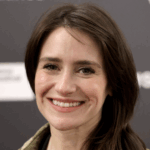 Headshot - Elaine McMillion Sheldon