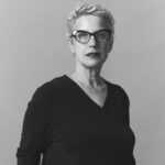 Headshot of Neta Pulvermacher