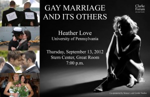 Heather Love Poster