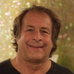 MAPS Rick Doblin Headshot