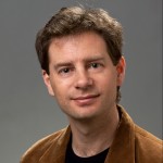 MacCormick John