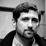 Headshot of Phil Klay