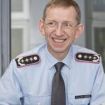 Professor Dr. Matthias Rogg photo