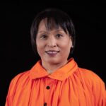 Headshot of Rhacel S. Perranas