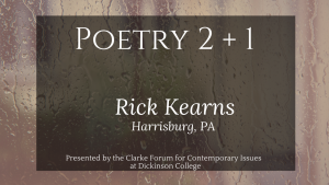 Richard Kearns Harrisburg PA