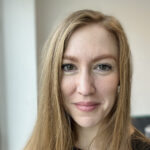 Headshot of Sarah Nance