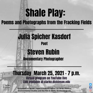 Shale Play