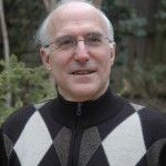 Steven Solomon