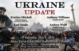 Ukraine Update