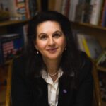 Headshot of Viorica Marian