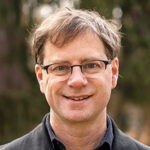 John MacCormick headshot