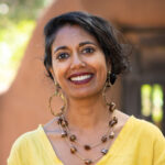 Headshot of Mayanthi Fernando