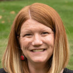 Amy McKiernan headshot